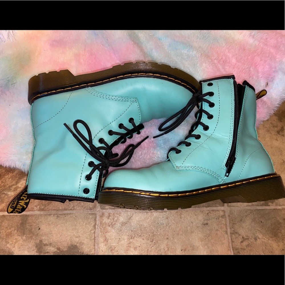 Pascal Dr.Martens